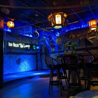Concerts de rock à High Roller Tiki Lounge, Solvang, CA High Roller Tiki Lounge, Solvang, CA