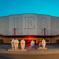 Concerts de rock à Sachsen Arena, Riésa Sachsen Arena, Riésa