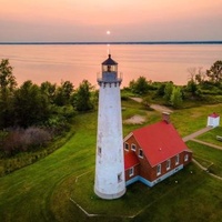 Tawas City, MI