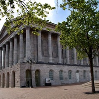 Concerts de rock à Birmingham Town Hall, Birmingham Birmingham Town Hall, Birmingham