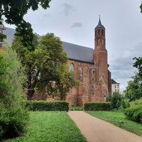 Concerts de rock à St Johanniskirche, Brandebourg St Johanniskirche, Brandebourg