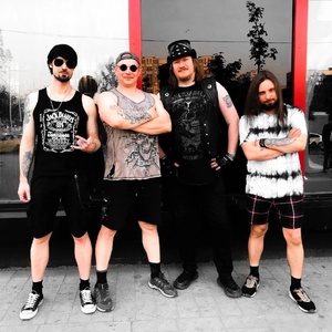 Глушители (Tribute КиШ) 2025 Concerts de rock à Глушители (Tribute КиШ)