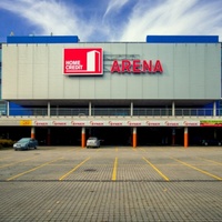Concerts de rock à Home Credit Arena, Liberec Home Credit Arena, Liberec