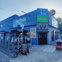 Concerts de rock à Inkerman Hotel, Melbourne Inkerman Hotel, Melbourne
