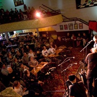 Concerts de rock à McMenamins Mission Theater, Portland, OR McMenamins Mission Theater, Portland, OR