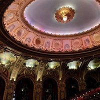 Concerts de rock à Boch Center - Wang Theatre, Boston, MA Boch Center - Wang Theatre, Boston, MA