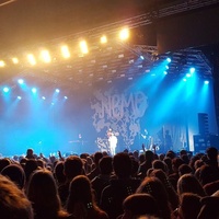 Concerts de rock à BERNEXPO-Festhalle, Berne BERNEXPO-Festhalle, Berne
