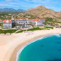 Plage de Tequila Cove, San José del Cabo