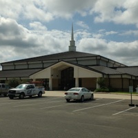 Concerts de rock à First Baptist Church, DeRidder, LA First Baptist Church, DeRidder, LA