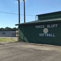 Hokes Bluff, AL