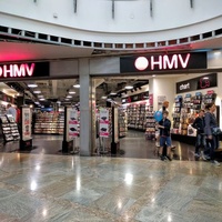 Concerts de rock à HMV, Reading HMV, Reading