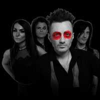 Глеб Самойлов & The MATRIXX 2025 Глеб Самойлов & The MATRIXX