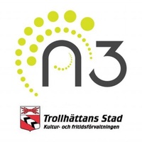 Concerts de rock à N3, Trollhättan N3, Trollhättan