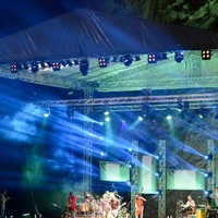 Concerts de rock à Melina Mercouri Open Air Theatre, Athènes Melina Mercouri Open Air Theatre, Athènes