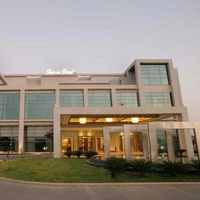 Le Meridien, Nagpur