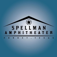 Spellman Amphitheater at Forney Community Park, Forney, TX