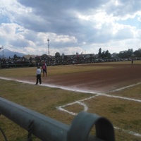 Estadio Eligio SAGA, État de Tlaxcala