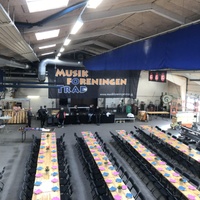 Concerts de rock à Musikforeningen Tråd, Auning Musikforeningen Tråd, Auning