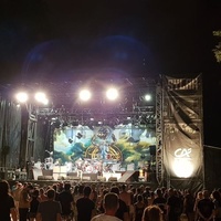 Concerts de rock à Stade Régis Perrin, Saint-Maurice-de-Gourdans Stade Régis Perrin, Saint-Maurice-de-Gourdans