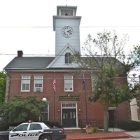 Mercersburg, PA