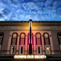 Concerts de rock à Capitol Theater, Olympia, WA Capitol Theater, Olympia, WA