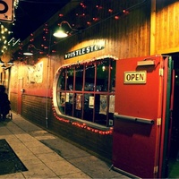 Concerts de rock à Whistle Stop Bar, San Diego, CA Whistle Stop Bar, San Diego, CA