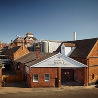 The Old Brewery Store, Faversham