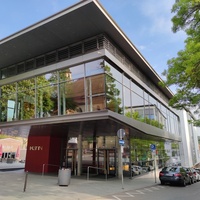 Concerts de rock à K3n Stadthalle, Nürtingen K3n Stadthalle, Nürtingen
