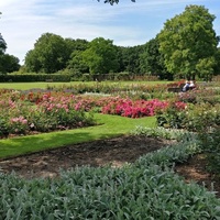 Valby Park, Copenhague