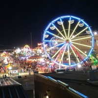 Concerts de rock à Kansas State Fairgrounds, Hutchinson, KS Kansas State Fairgrounds, Hutchinson, KS