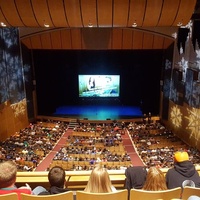 Concerts de rock à Cofrin Family Hall At Weidner Center, Green Bay, WI Cofrin Family Hall At Weidner Center, Green Bay, WI