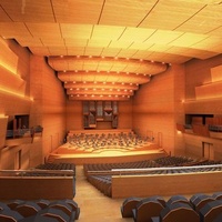 Concerts de rock à Salle Philharmonique Macédonienne, Skopje Salle Philharmonique Macédonienne, Skopje