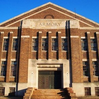Concerts de rock à Armory STL, Saint-Louis, MO Armory STL, Saint-Louis, MO