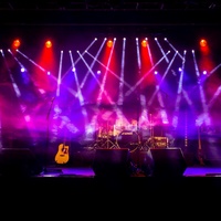 Concerts de rock à Nordsound Event- & Medientechnik, Oebisfelde Nordsound Event- & Medientechnik, Oebisfelde