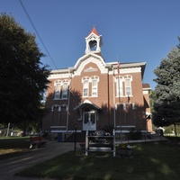 Lake City, IA