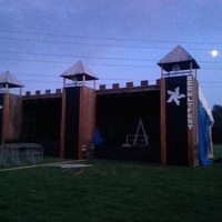 Concerts de rock à Occultfest Terrain du festival, Hoogeveen Occultfest Terrain du festival, Hoogeveen