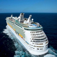 Concerts de rock à Explorer of the Seas, Miami, FL Explorer of the Seas, Miami, FL