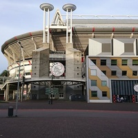 Concerts de rock à Johan Cruijff ArenA, Amsterdam Johan Cruijff ArenA, Amsterdam