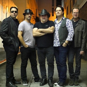 Petty Theft (San Francisco Tribute to Tom Petty) 2025 Concerts de rock à Petty Theft (San Francisco Tribute to Tom Petty)