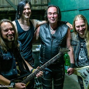 Stormwarrior 2025 Concerts de rock à Stormwarrior