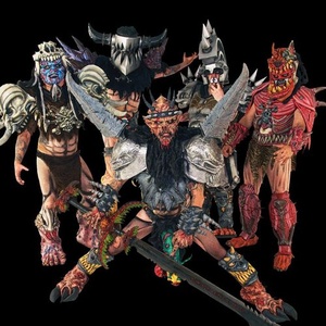 Gwar 2025 Concerts de rock à Gwar