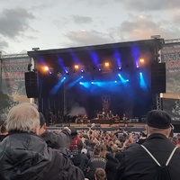 Concerts de rock à Eventgelände Losheim, Losheim am See Eventgelände Losheim, Losheim am See