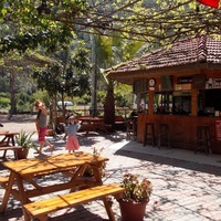 Concerts de rock à Olympos Orange Bar, Antalya Olympos Orange Bar, Antalya