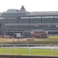 Canterbury Park, Shakopee, MN