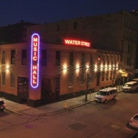 Concerts de rock à Water Street Music Hall, Rochester, NY Water Street Music Hall, Rochester, NY