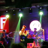 Concerts de rock à IF Performance Hall Beşiktaş, Istanbul IF Performance Hall Beşiktaş, Istanbul
