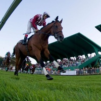 Hipódromo de San Sebastián, Saint-Sébastien