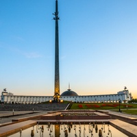 Victory Museum, Moscou