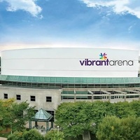 Vibrant Arena, Moline, IL