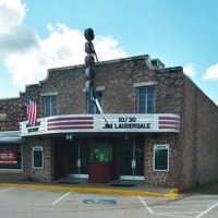 Concerts de rock à The Globe Theatre, Bertram, TX The Globe Theatre, Bertram, TX